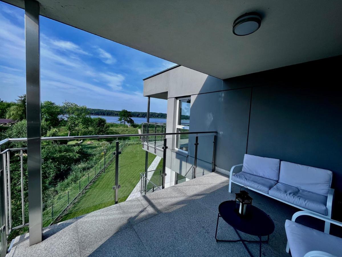Apartament Myroom Pod Zaglami Zegrze Poludniowe Exterior photo