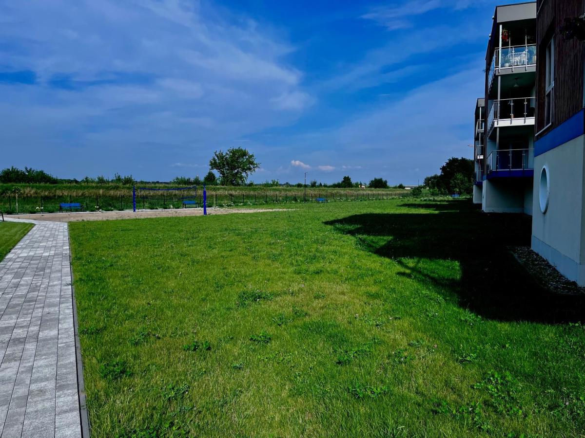 Apartament Myroom Pod Zaglami Zegrze Poludniowe Exterior photo