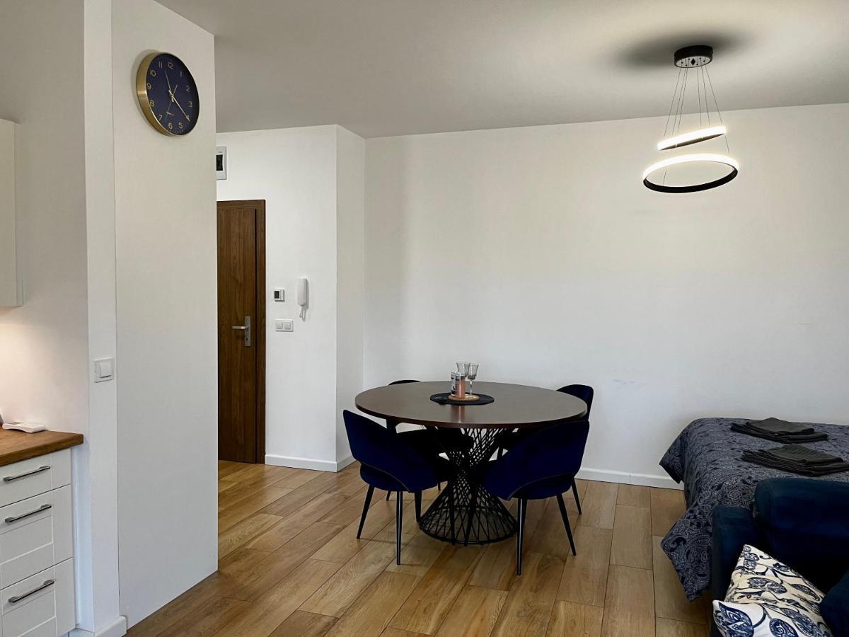 Apartament Myroom Pod Zaglami Zegrze Poludniowe Exterior photo